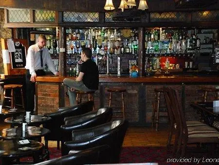 Union Hotel Penzance
