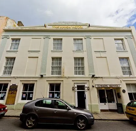 Hotel Union Penzance