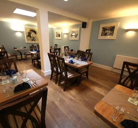 Hotel Union Penzance