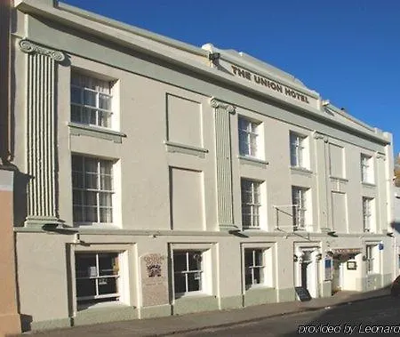 Otel Union