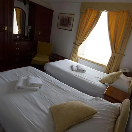 Otel Union Hikkaduwa